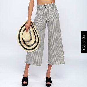 Billabong Culottes